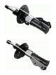 2 x Sachs Shock Absorber