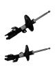 2 x Sachs Shock Absorber