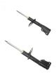 2 x Sachs Shock Absorber
