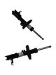 2 x Sachs Shock Absorber