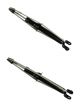 2 x Sachs Shock Absorber