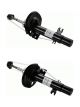 2 x Sachs Shock Absorber