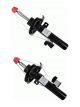 2 x Sachs Shock Absorber