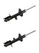 2 x Sachs Shock Absorber