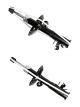2 x Sachs Shock Absorber