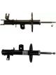 2 x Sachs Shock Absorber
