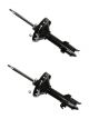 2 x Sachs Shock Absorber