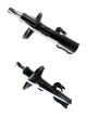 2 x Sachs Shock Absorber