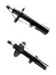 2 x Sachs Shock Absorber