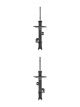 2 x Sachs Shock Absorber