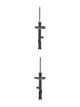 2 x Sachs Shock Absorber