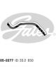 Gates Radiator Hose