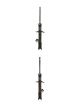 2 x Sachs Shock Absorber