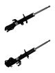 2 x Sachs Shock Absorber
