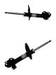 2 x Sachs Shock Absorber