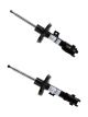 2 x Sachs Shock Absorber
