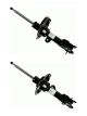 2 x Sachs Shock Absorber