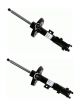 2 x Sachs Shock Absorber