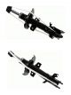 2 x Sachs Shock Absorber