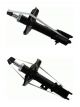 2 x Sachs Shock Absorber