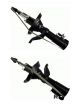 2 x Sachs Shock Absorber