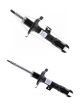 2 x Sachs Shock Absorber