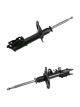 2 x Sachs Shock Absorber