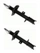 2 x Sachs Shock Absorber