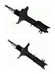 2 x Sachs Shock Absorber