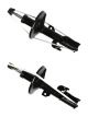2 x Sachs Shock Absorber
