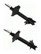 2 x Sachs Shock Absorber