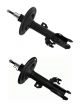 2 x Sachs Shock Absorber