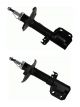 2 x Sachs Shock Absorber