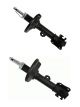 2 x Sachs Shock Absorber