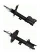 2 x Sachs Shock Absorber