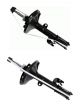 2 x Sachs Shock Absorber