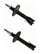 2 x Sachs Shock Absorber