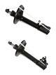 2 x Sachs Shock Absorber