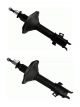 2 x Sachs Shock Absorber