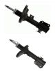 2 x Sachs Shock Absorber