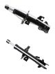 2 x Sachs Shock Absorber