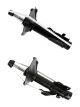 2 x Sachs Shock Absorber