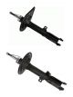 2 x Sachs Shock Absorber