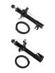 2 x Sachs Shock Absorber