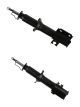 2 x Sachs Shock Absorber