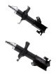 2 x Sachs Shock Absorber