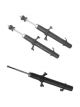 2 x Sachs Shock Absorber