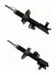 2 x Sachs Shock Absorber
