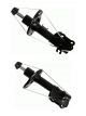 2 x Sachs Shock Absorber