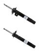 2 x Sachs Shock Absorber